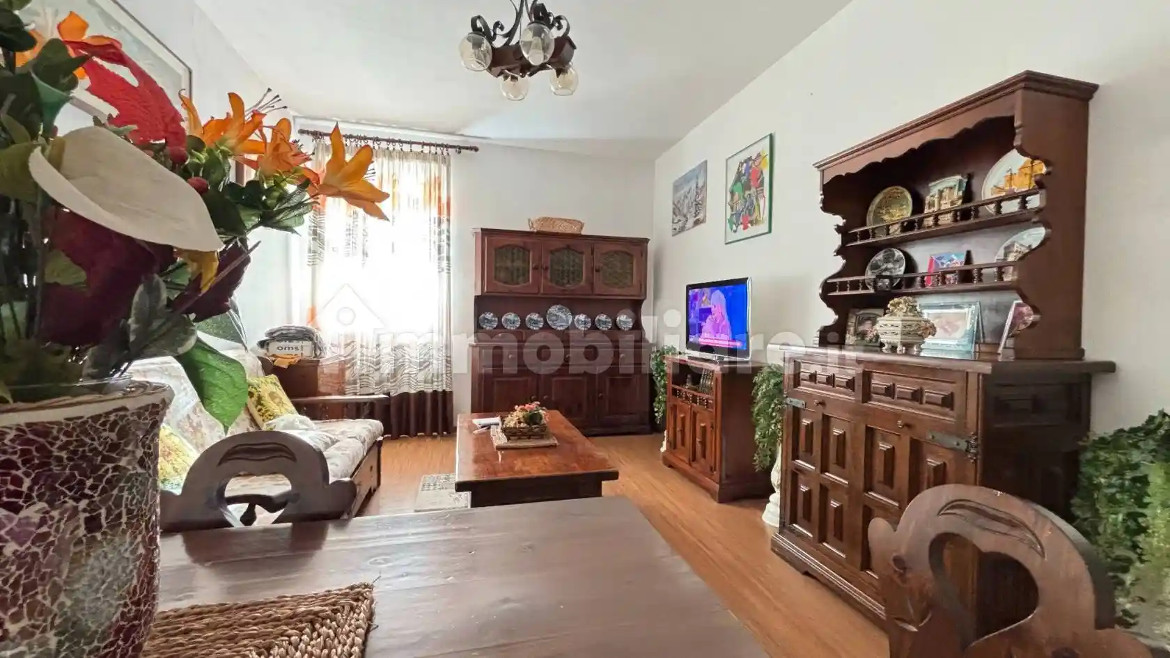 Appartamento in vendita a Aosta