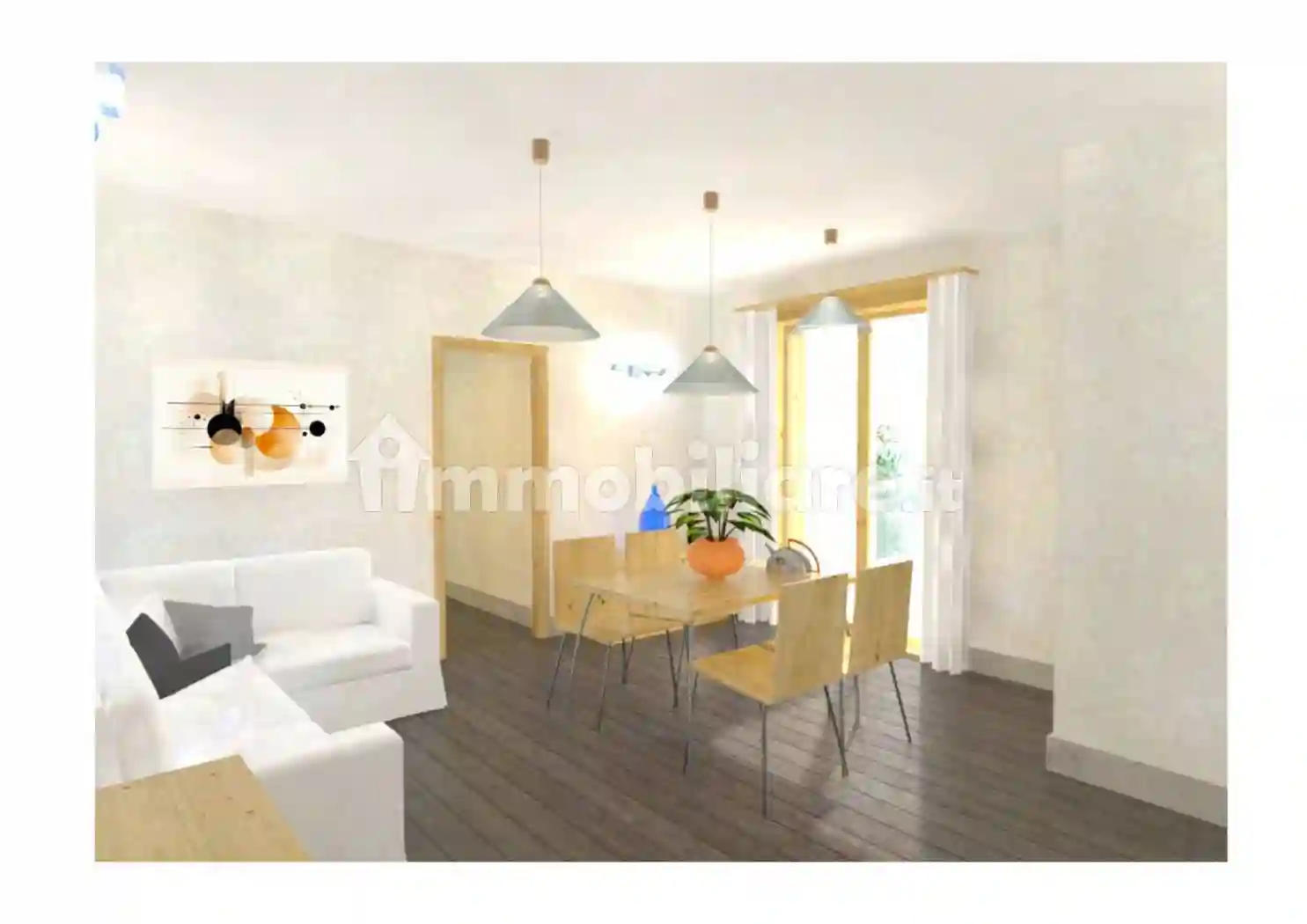 Appartamento - foto 4