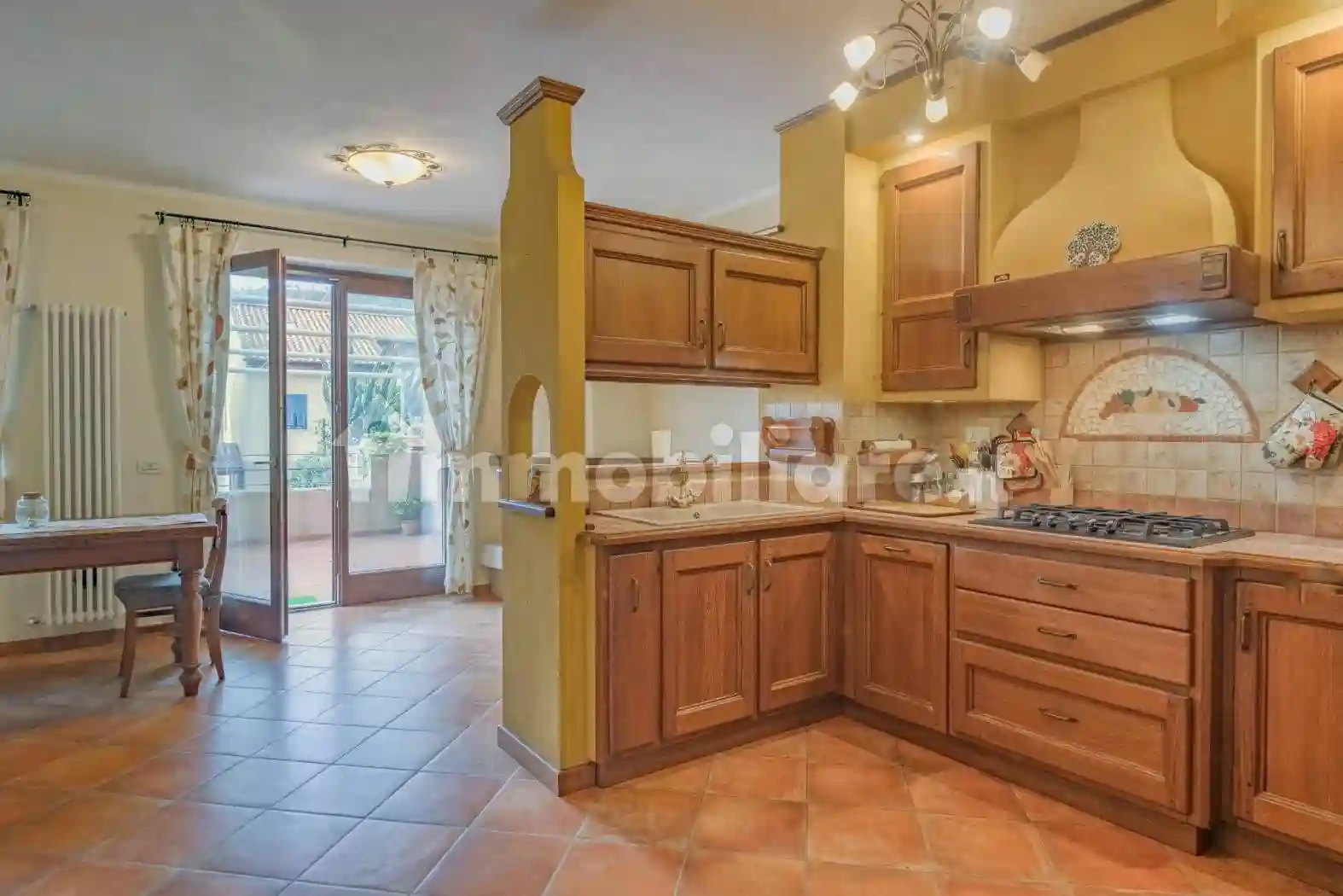 Villetta a schiera - foto 5