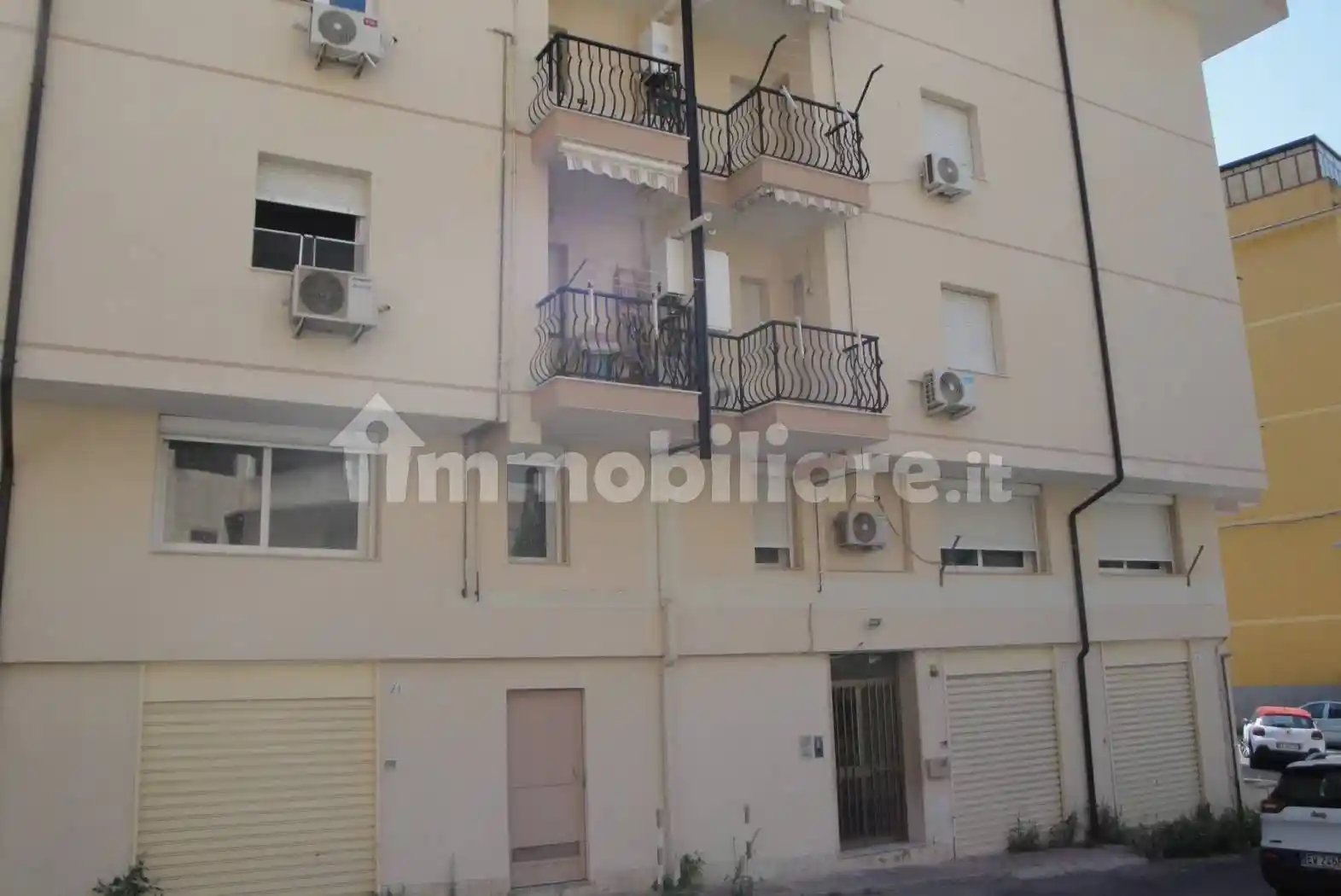 Appartamento in vendita a Caltanissetta