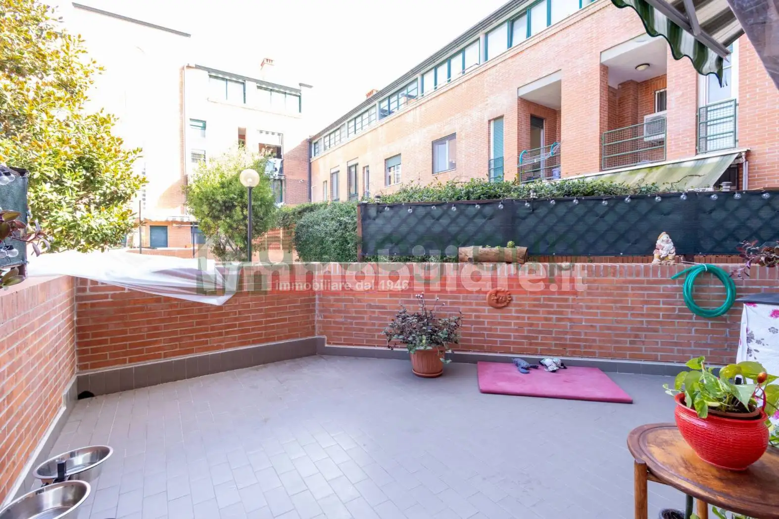 Appartamento in vendita a Livorno