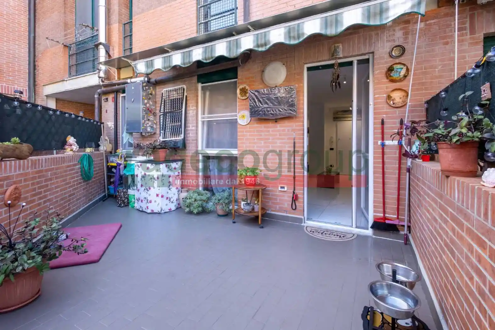 Quadrilocale via Svezia, Scopaia, Livorno - foto 2