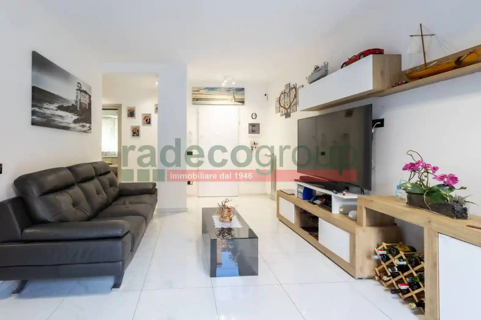 Quadrilocale via Svezia, Scopaia, Livorno - foto 5