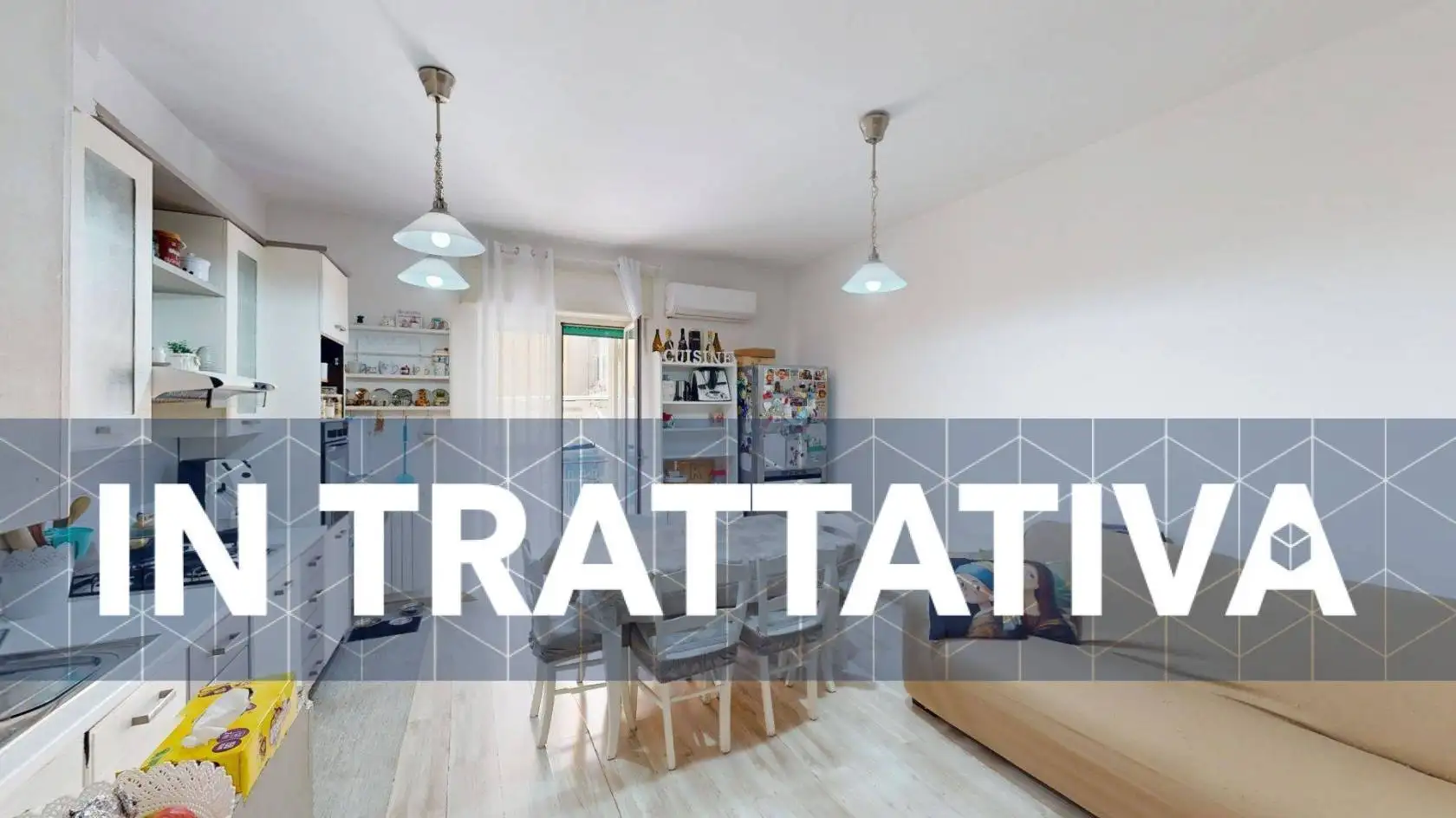 Appartamento in vendita a San Giorgio a Cremano