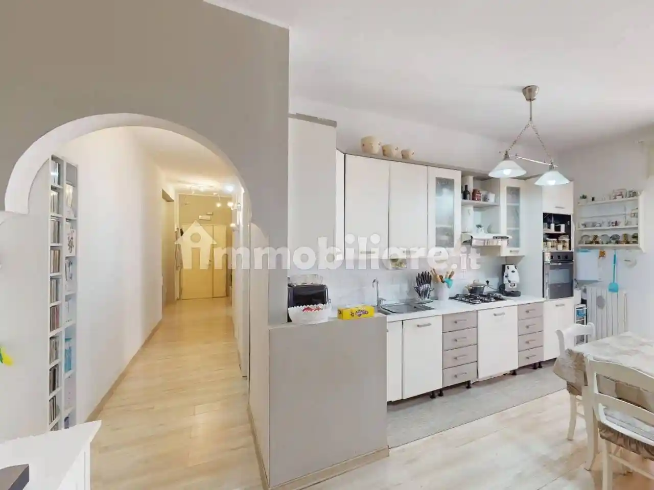 Appartamento - foto 3