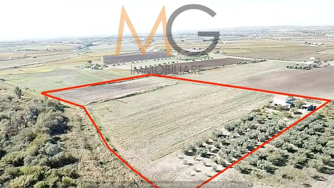 Villa in vendita a Campomarino