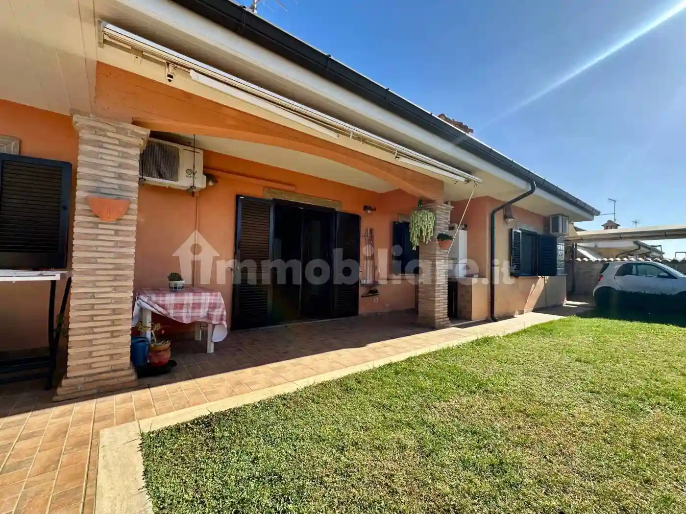 Villetta a schiera - foto 3