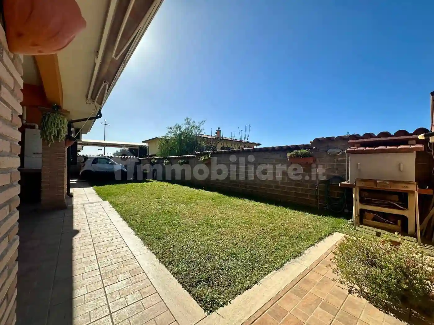 Villetta a schiera - foto 4