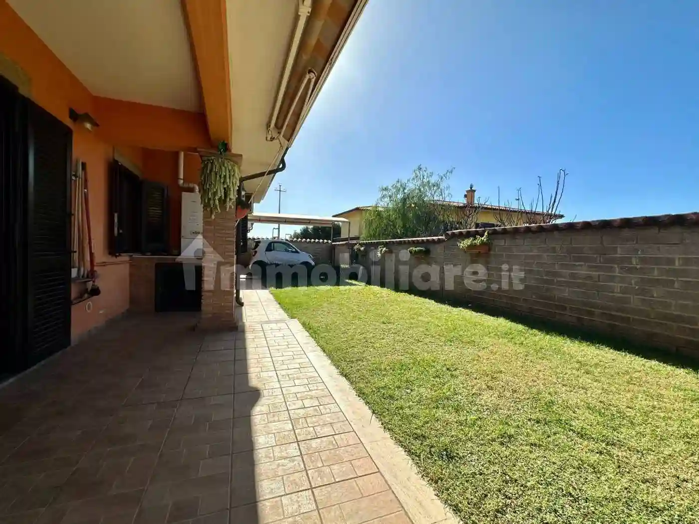 Villetta a schiera - foto 5