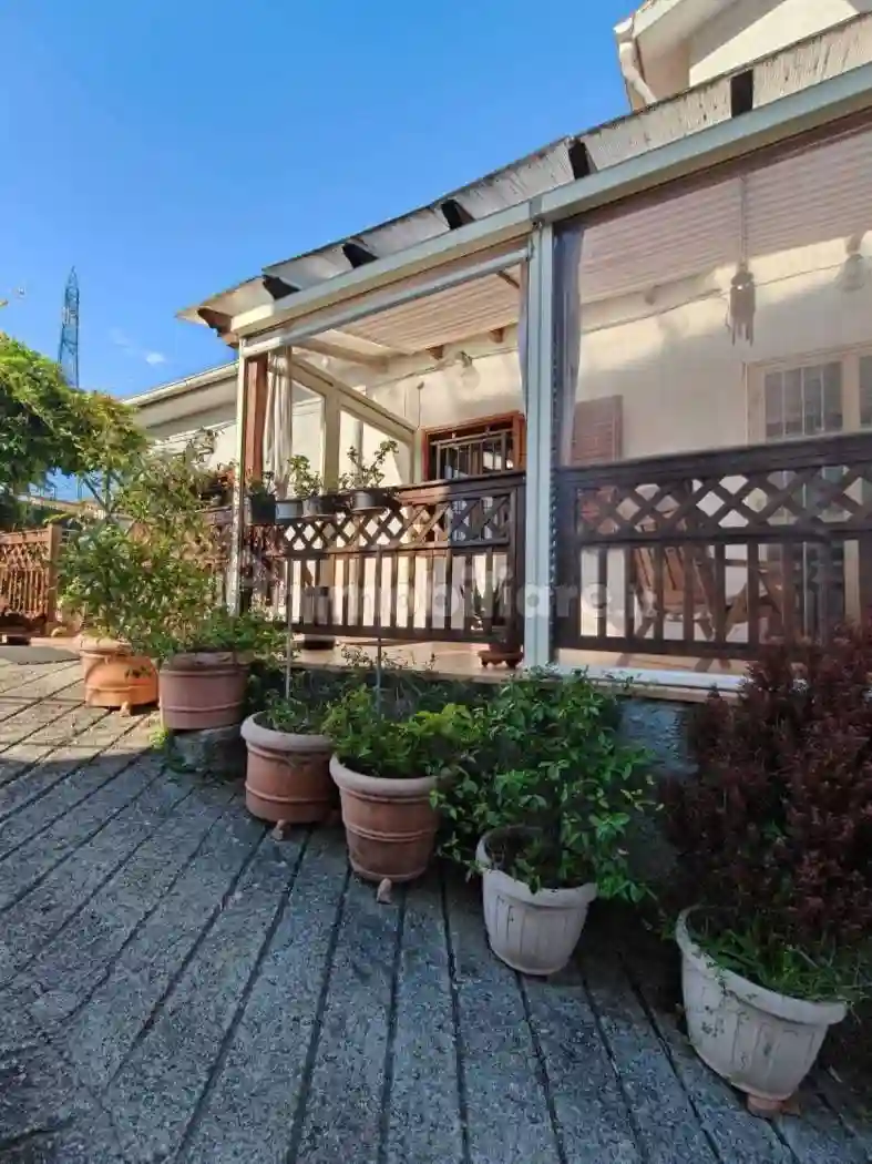 Villetta a schiera - foto 3