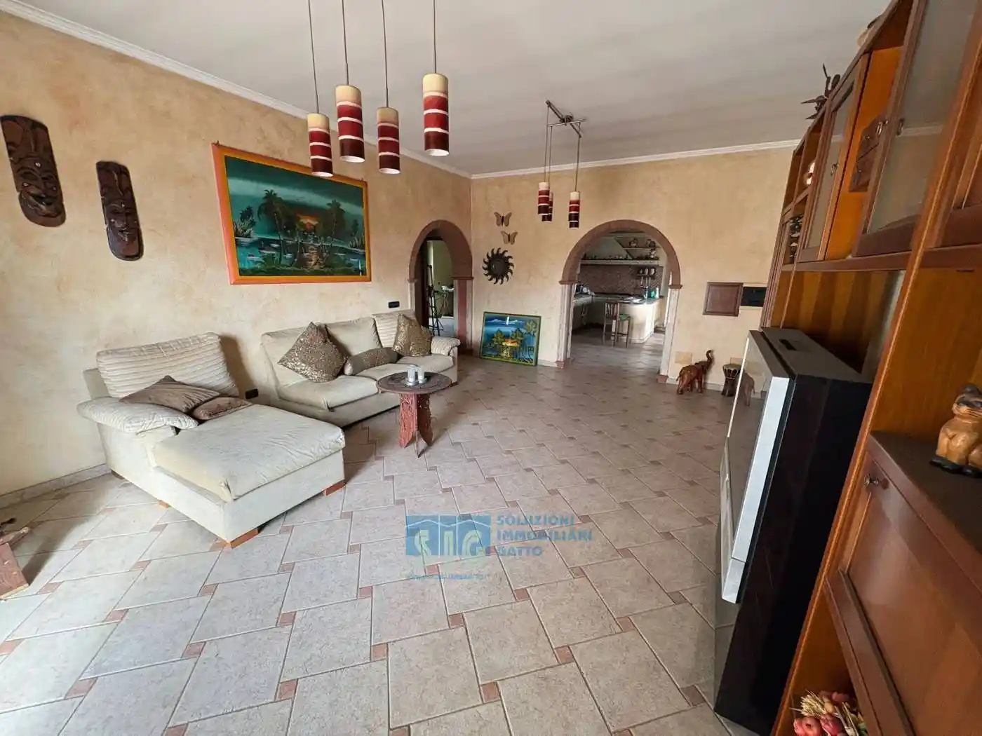 Appartamento in vendita a Cisterna di Latina