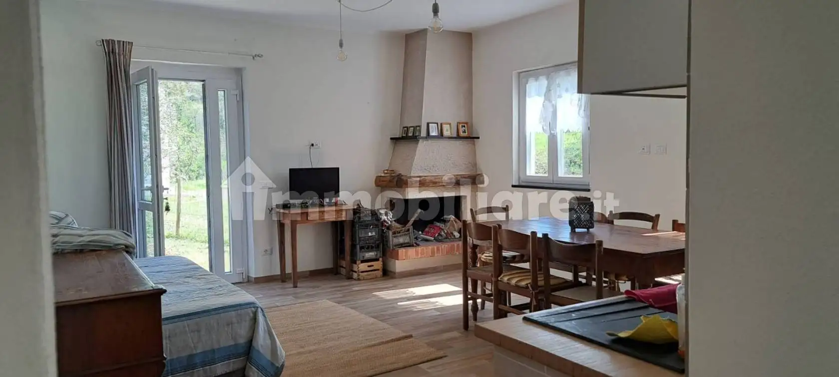 Appartamento in vendita a Sesta Godano