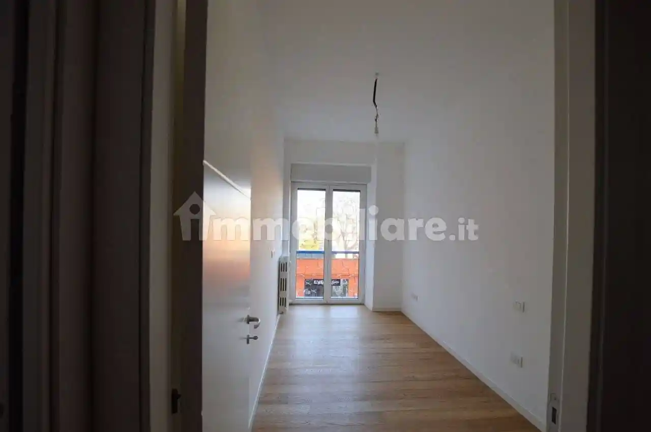 Appartamento ottimo stato, primo piano, Centro Storico, Jesi - foto 3