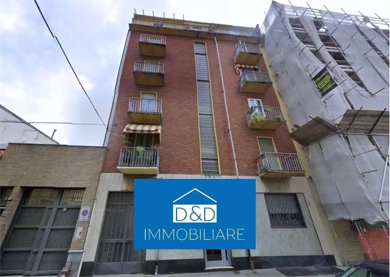 Appartamento in vendita a Torino