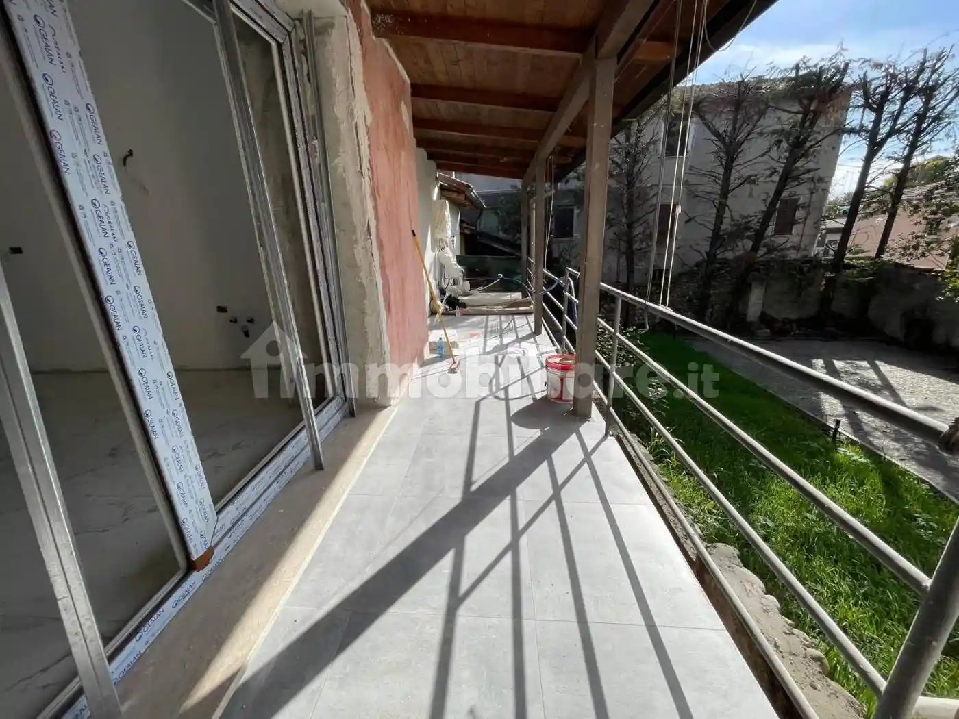 Appartamento in vendita a Ponte San Pietro