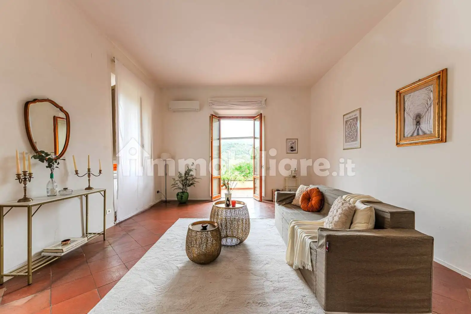 Casa indipendente in vendita a Firenze