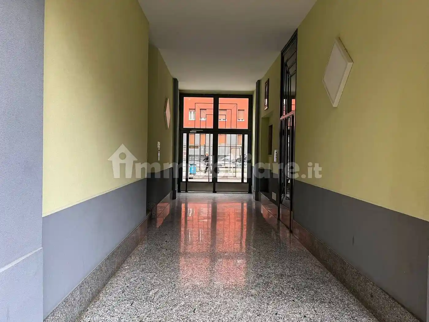 Monolocale via Console Marcello 1, Certosa, Milano - foto 3