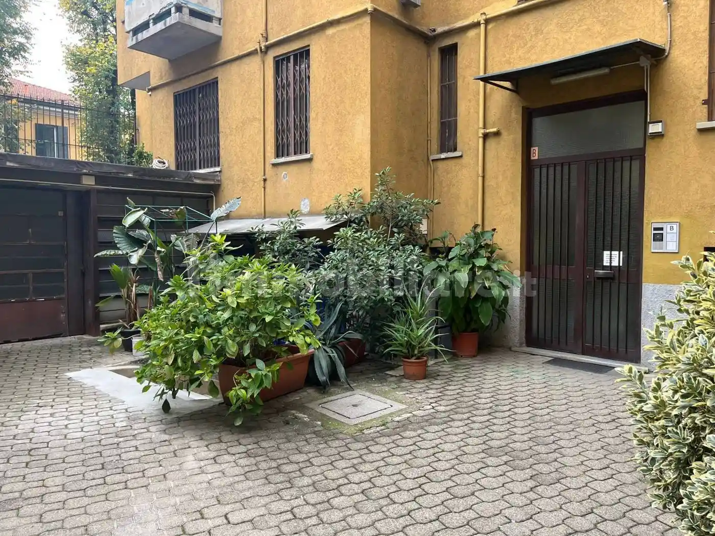 Monolocale via Console Marcello 1, Certosa, Milano - foto 4