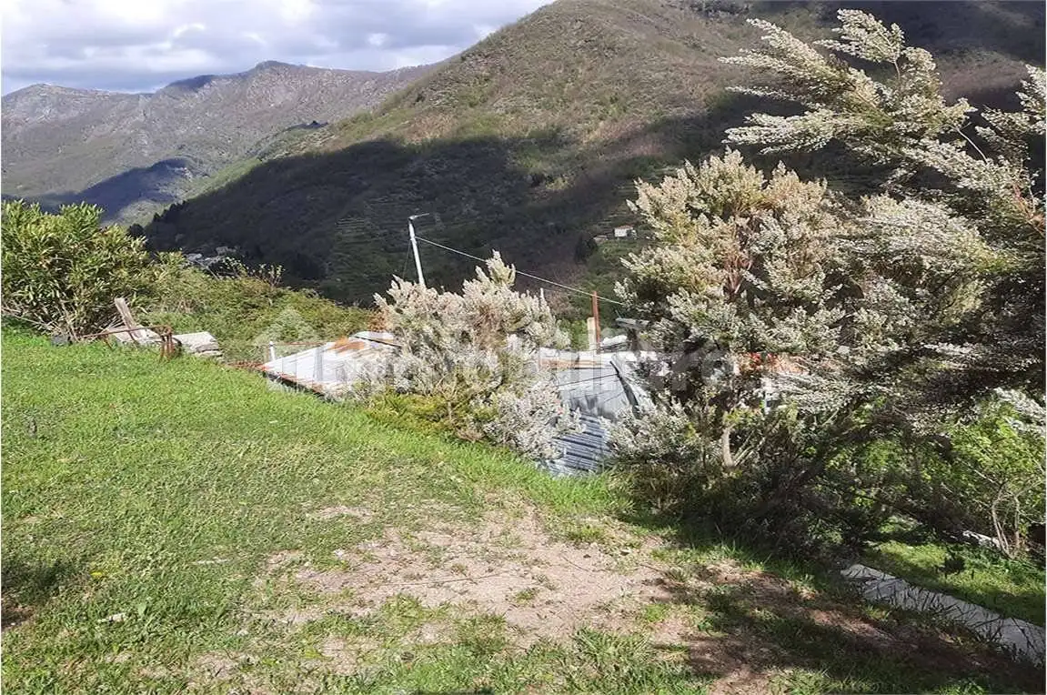 Rustico via san bernardo, Favale di Malvaro - foto 4