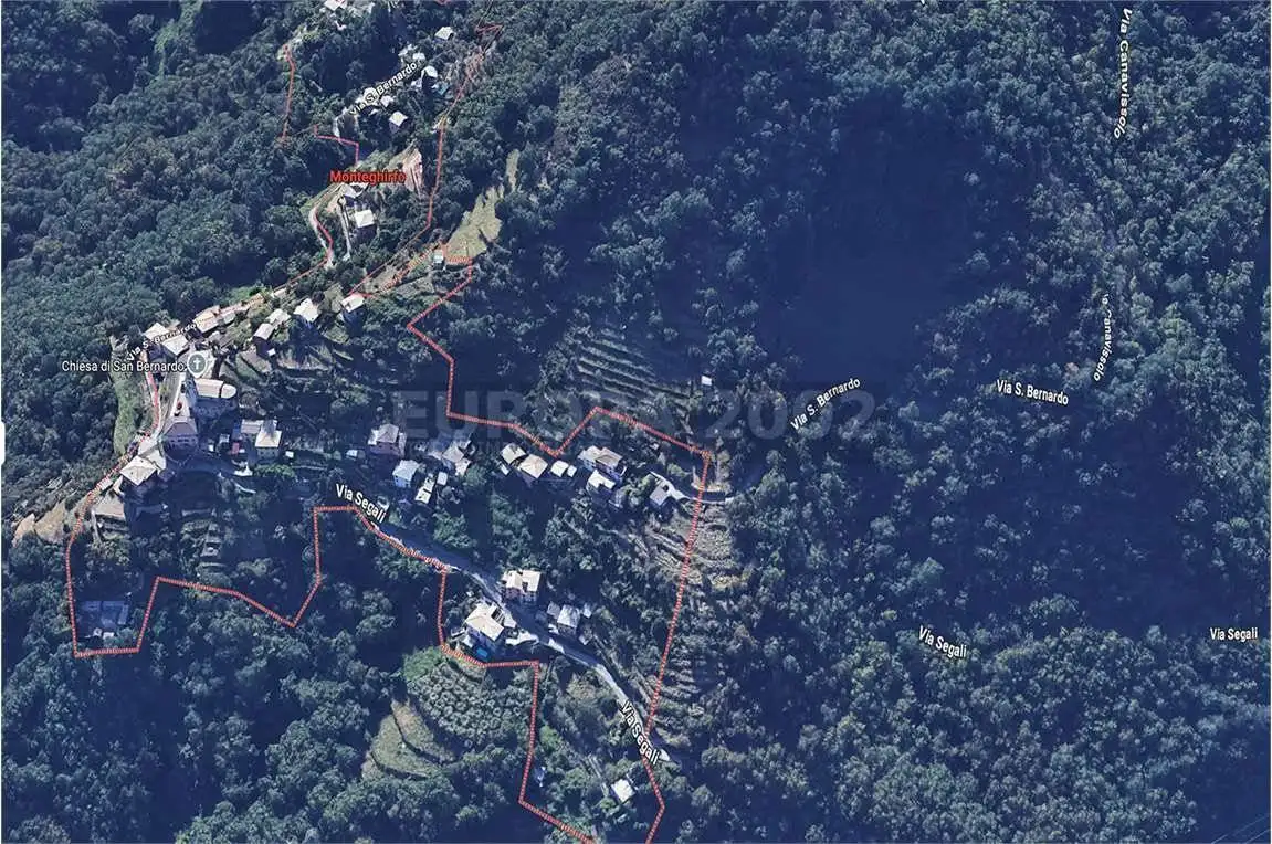 Rustico via san bernardo, Favale di Malvaro - foto 5