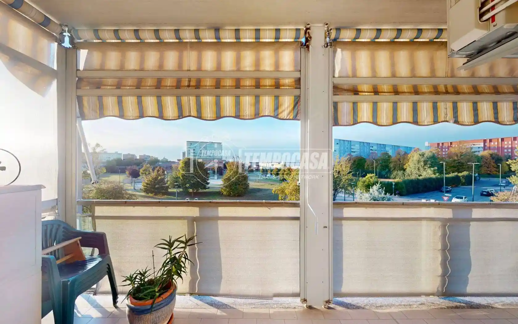 Quadrilocale via Paolo Veronese 51, Borgo Vittoria, Torino - foto 2