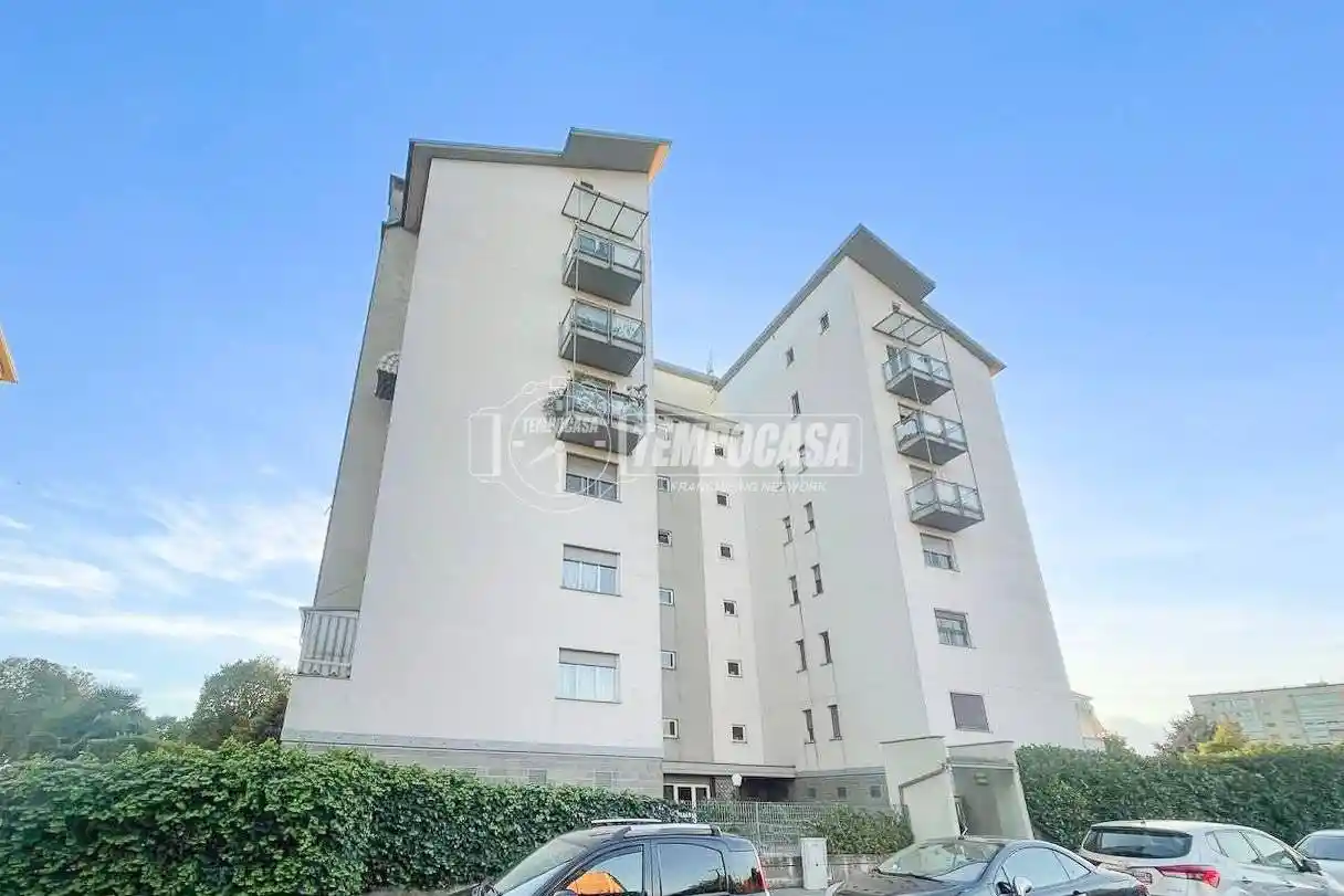 Quadrilocale via Paolo Veronese 51, Borgo Vittoria, Torino - foto 3