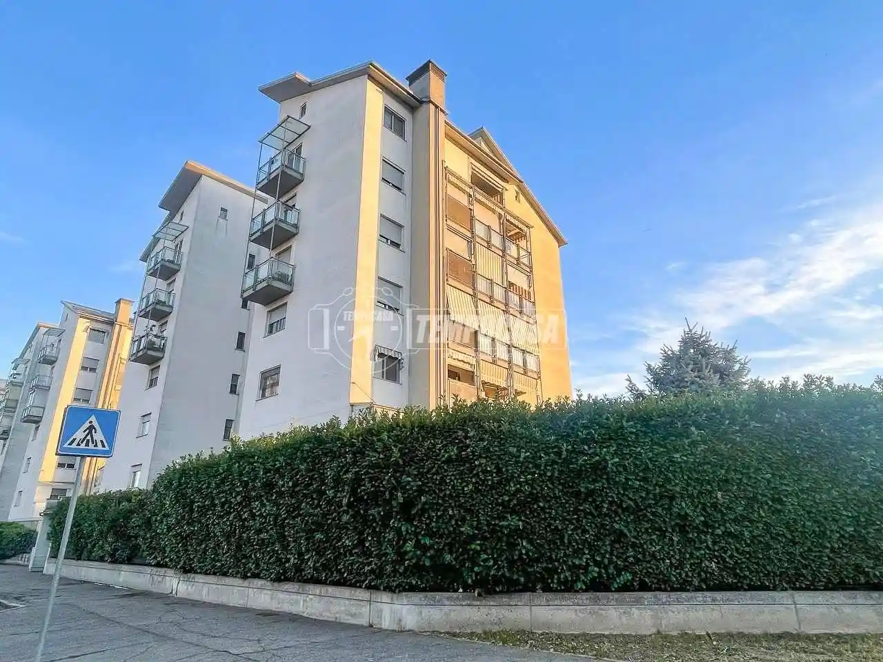 Quadrilocale via Paolo Veronese 51, Borgo Vittoria, Torino - foto 5