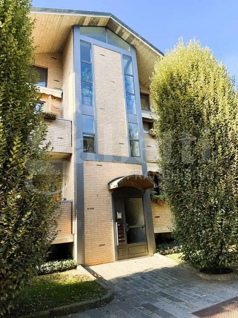 Attico - Mansarda in vendita a Uboldo