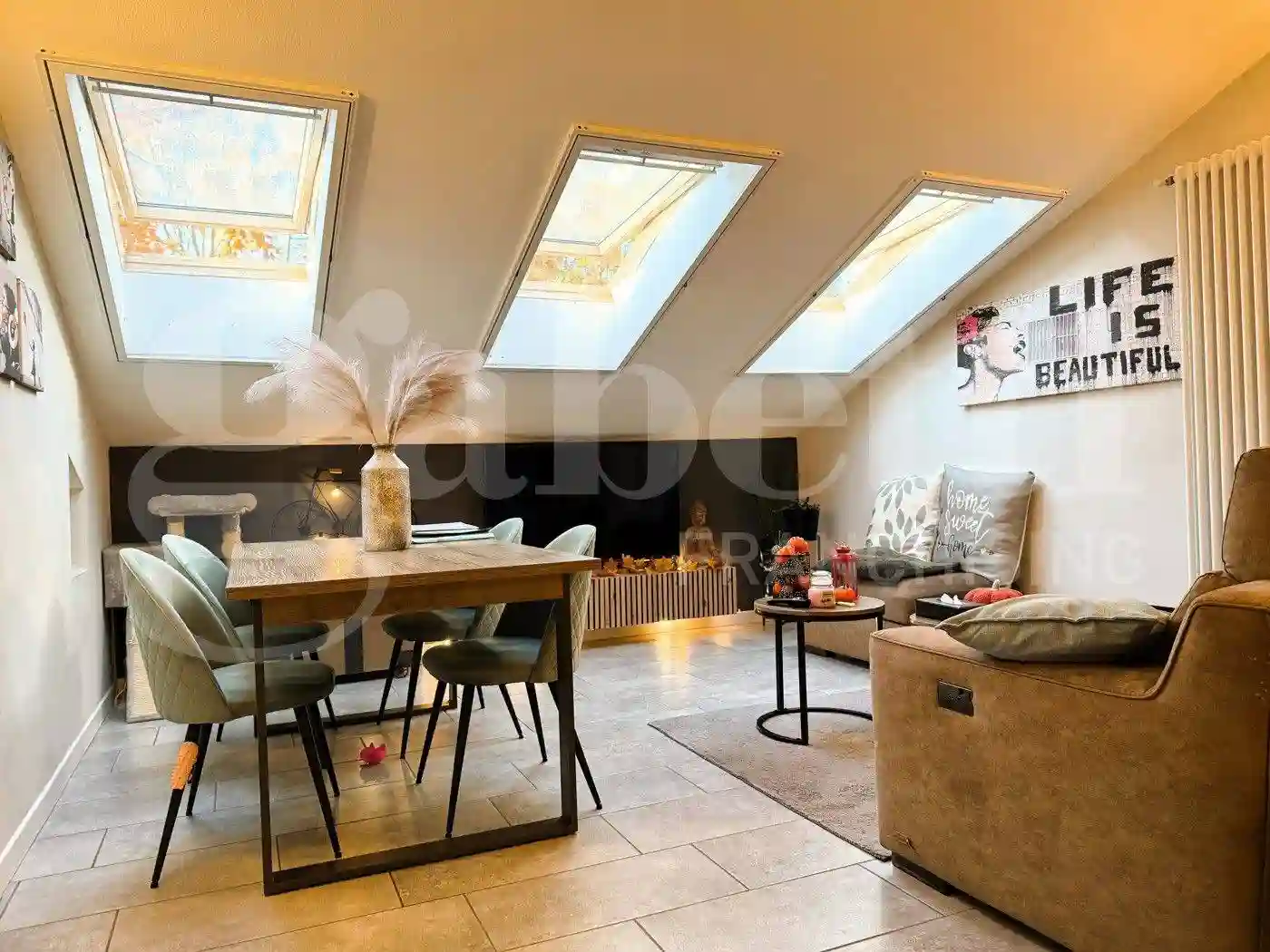 Attico - Mansarda - foto 4