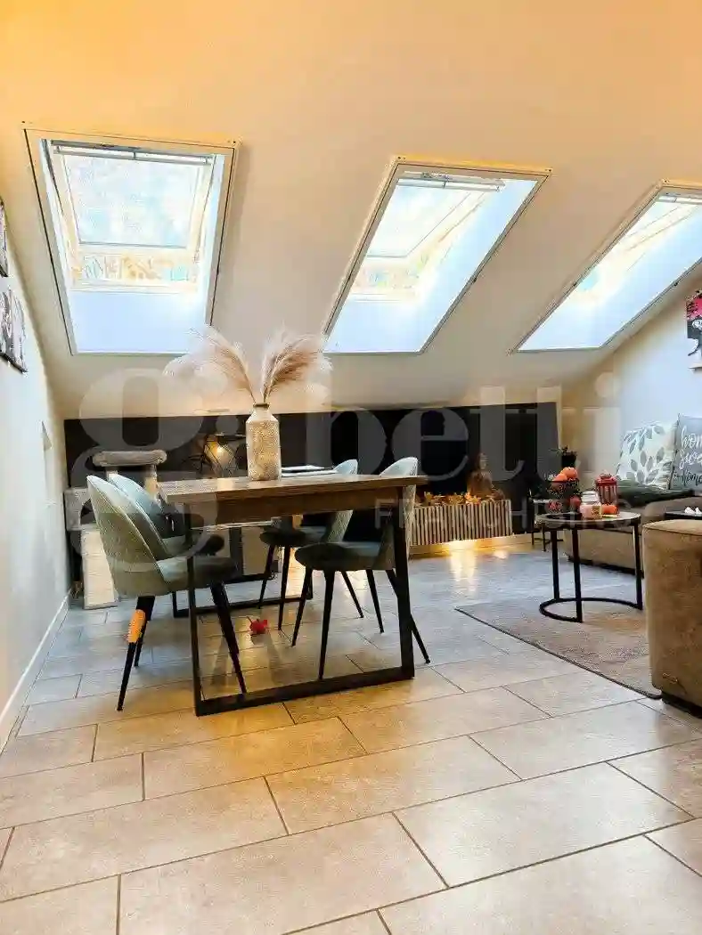 Attico - Mansarda - foto 5