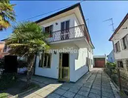 Appartamento in asta a Solesino