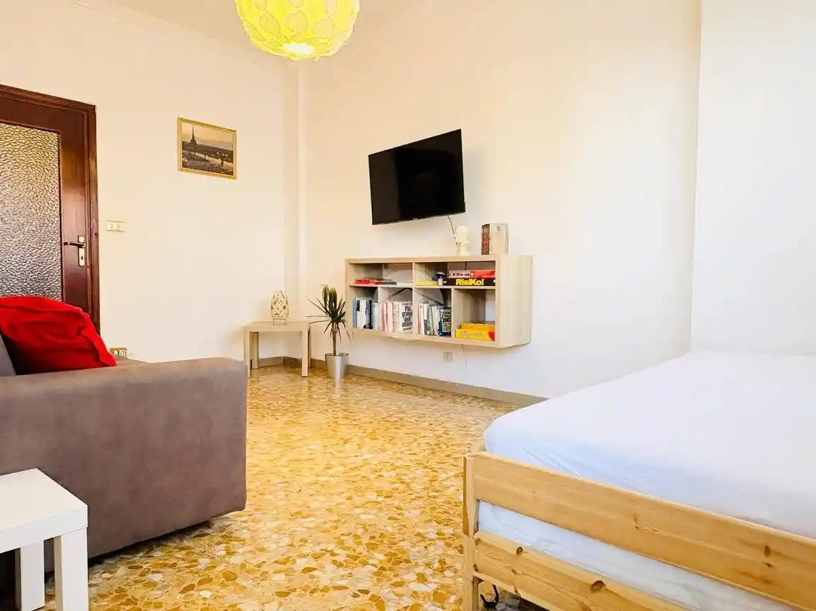 Trilocale via Lanzo 185, Barriera di Lanzo, Torino - foto 4