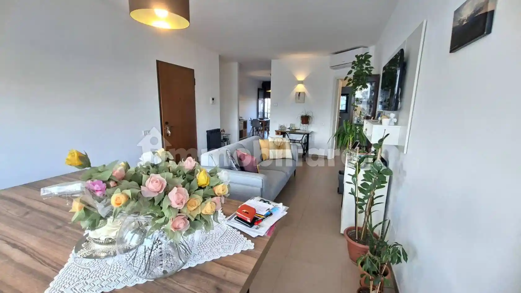 Appartamento in vendita a Fidenza