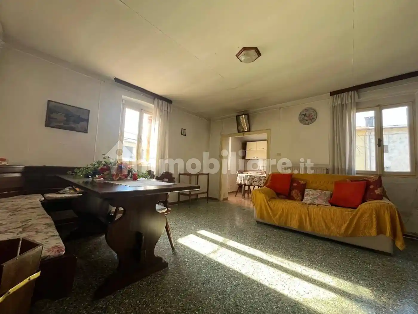 Rustico - Casale in vendita a Mortegliano