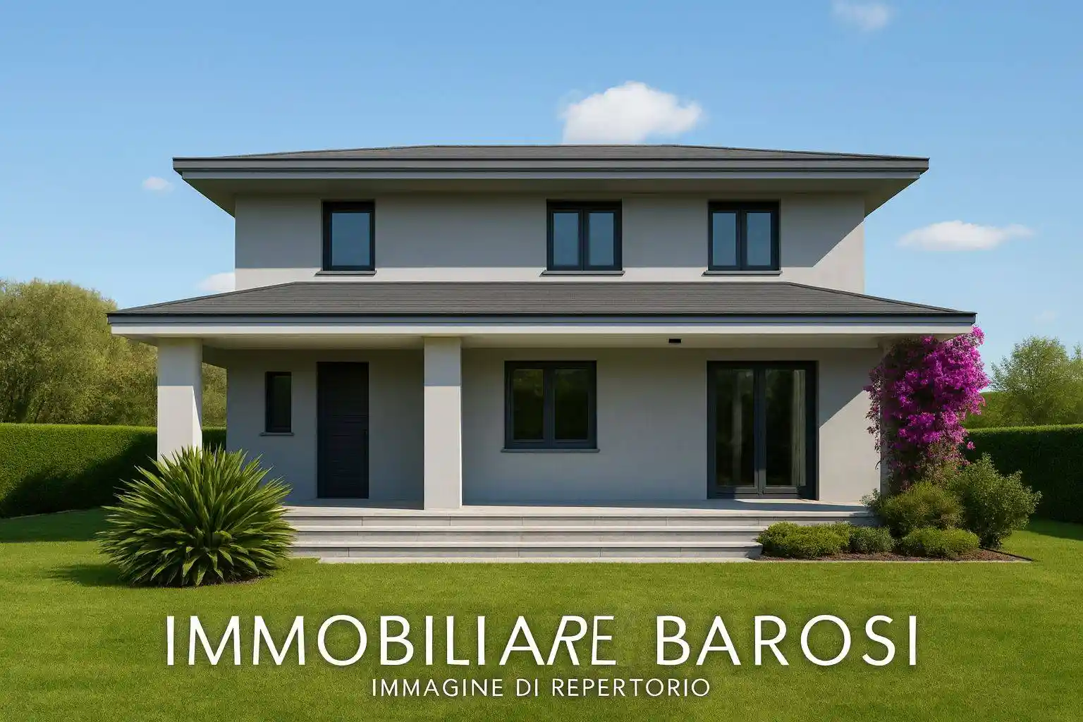 Villa in vendita a Pietrasanta