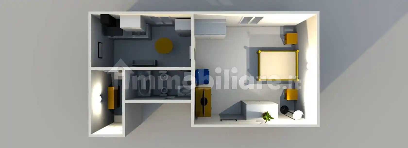 Appartamento - foto 2