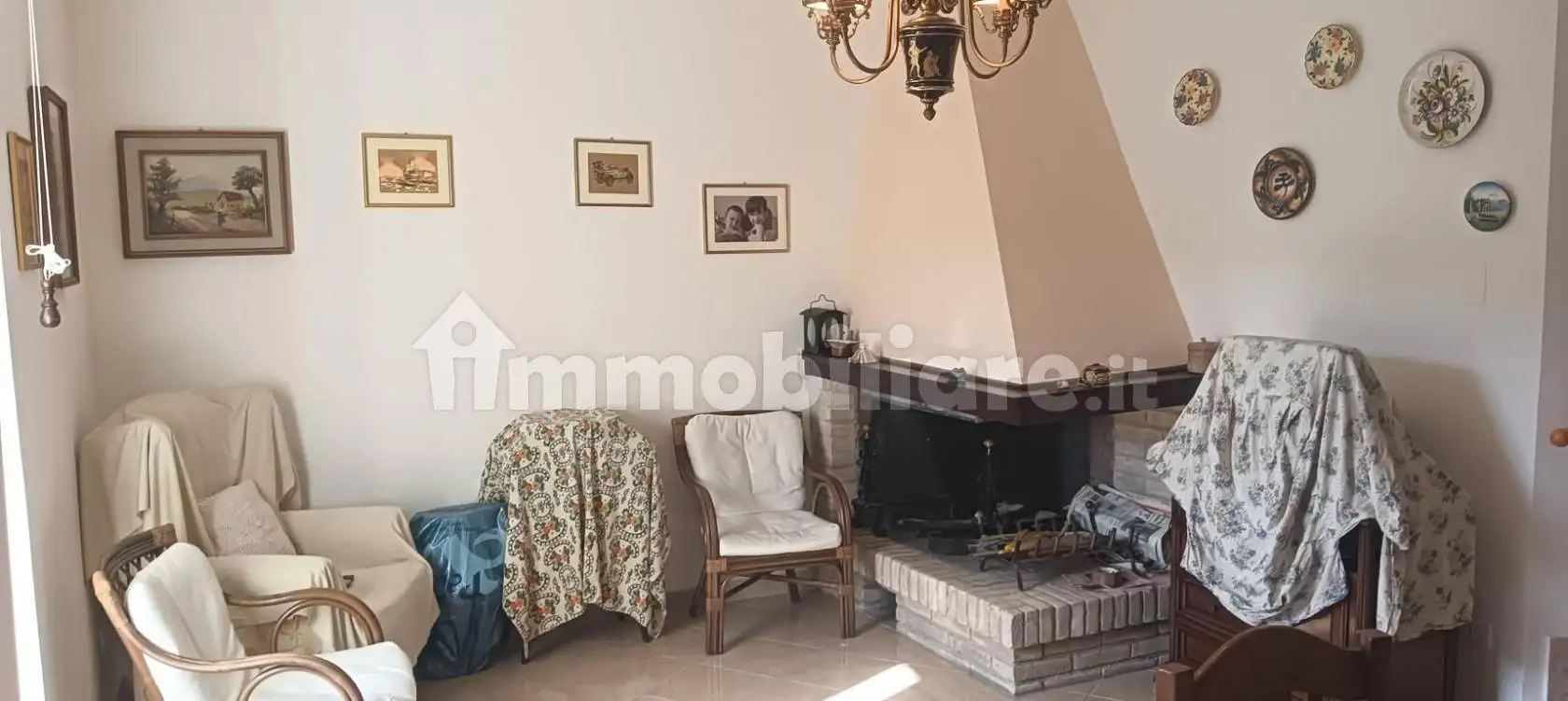 Appartamento in vendita a Sellano