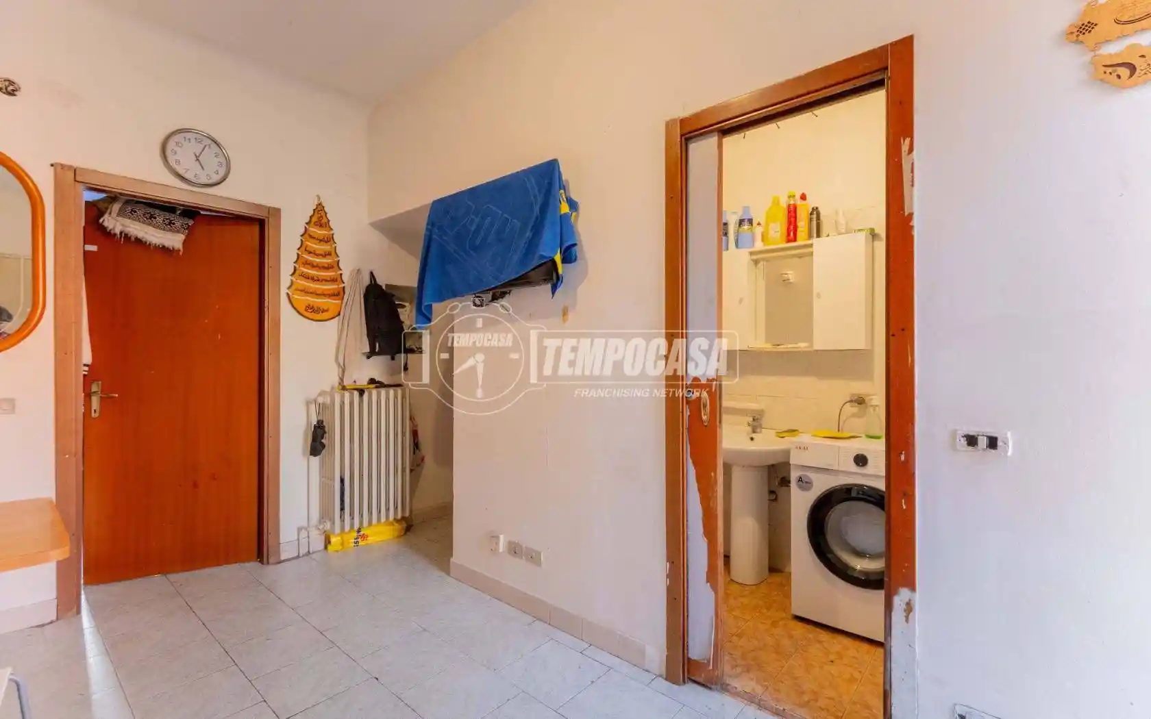 Bilocale via Antonio Mambretti 14, Quarto Oggiaro, Milano - foto 2