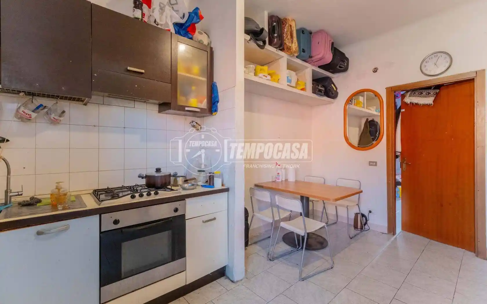 Bilocale via Antonio Mambretti 14, Quarto Oggiaro, Milano - foto 3