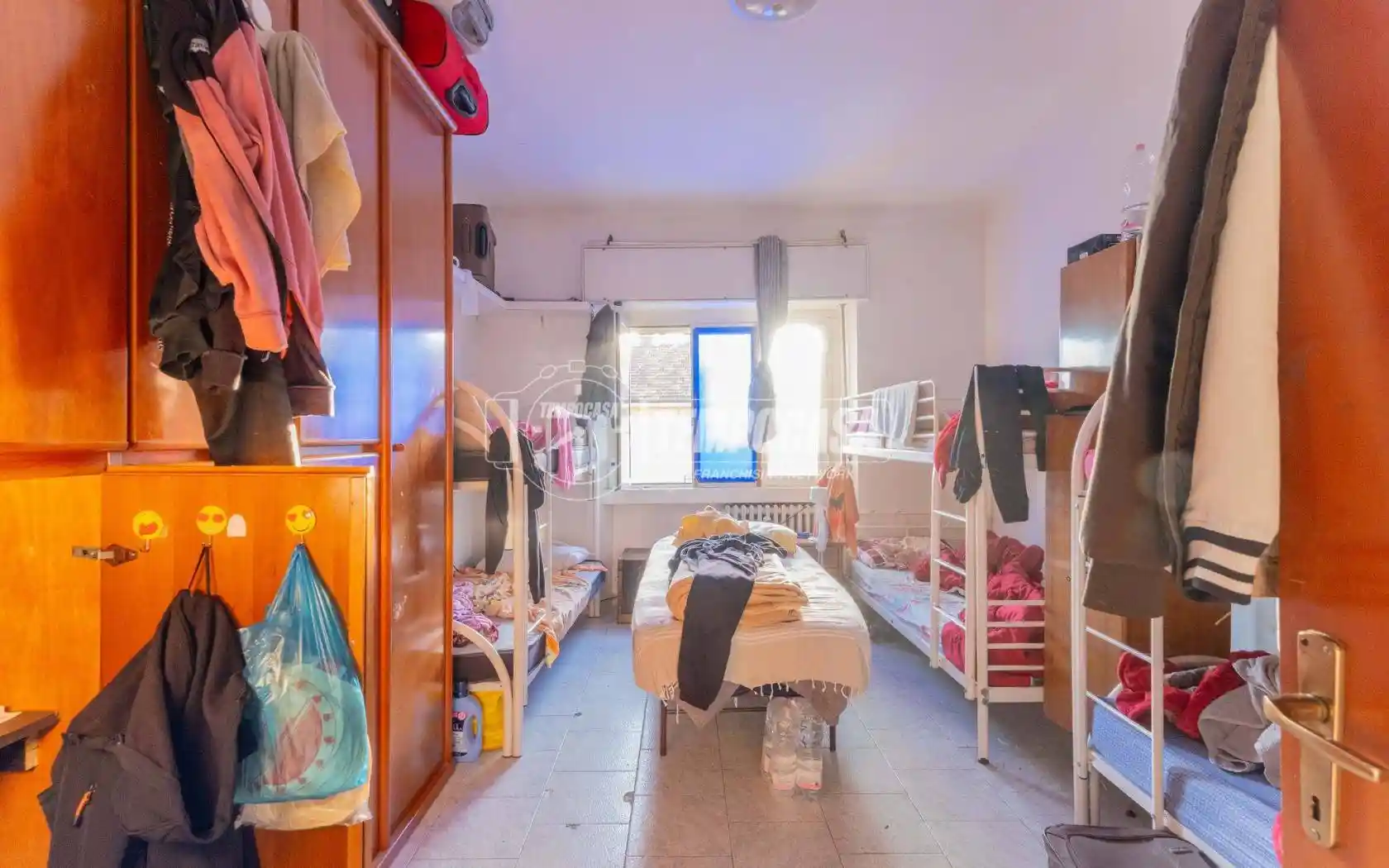 Bilocale via Antonio Mambretti 14, Quarto Oggiaro, Milano - foto 4