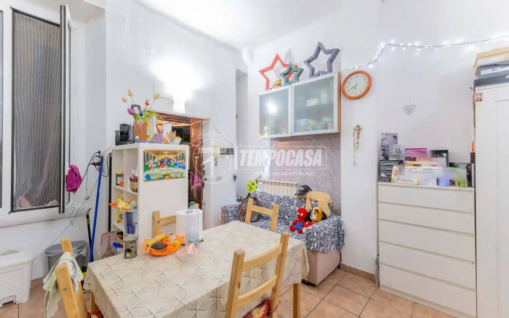 Bilocale via Giovanni Battista Grassi 3, Vialba, Milano - foto 2