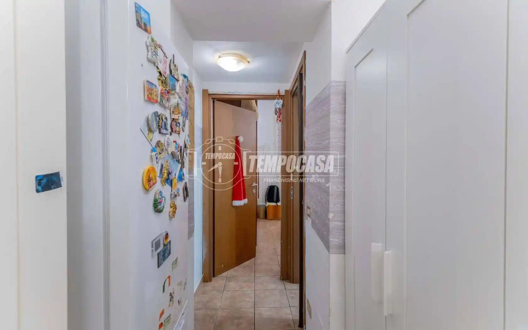 Bilocale via Giovanni Battista Grassi 3, Vialba, Milano - foto 5