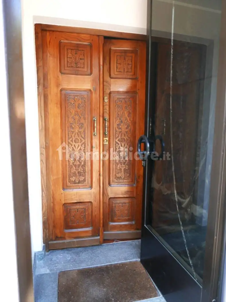 Appartamento via Vittorio Emanuele II, Centro, Bagnolo Piemonte - foto 3