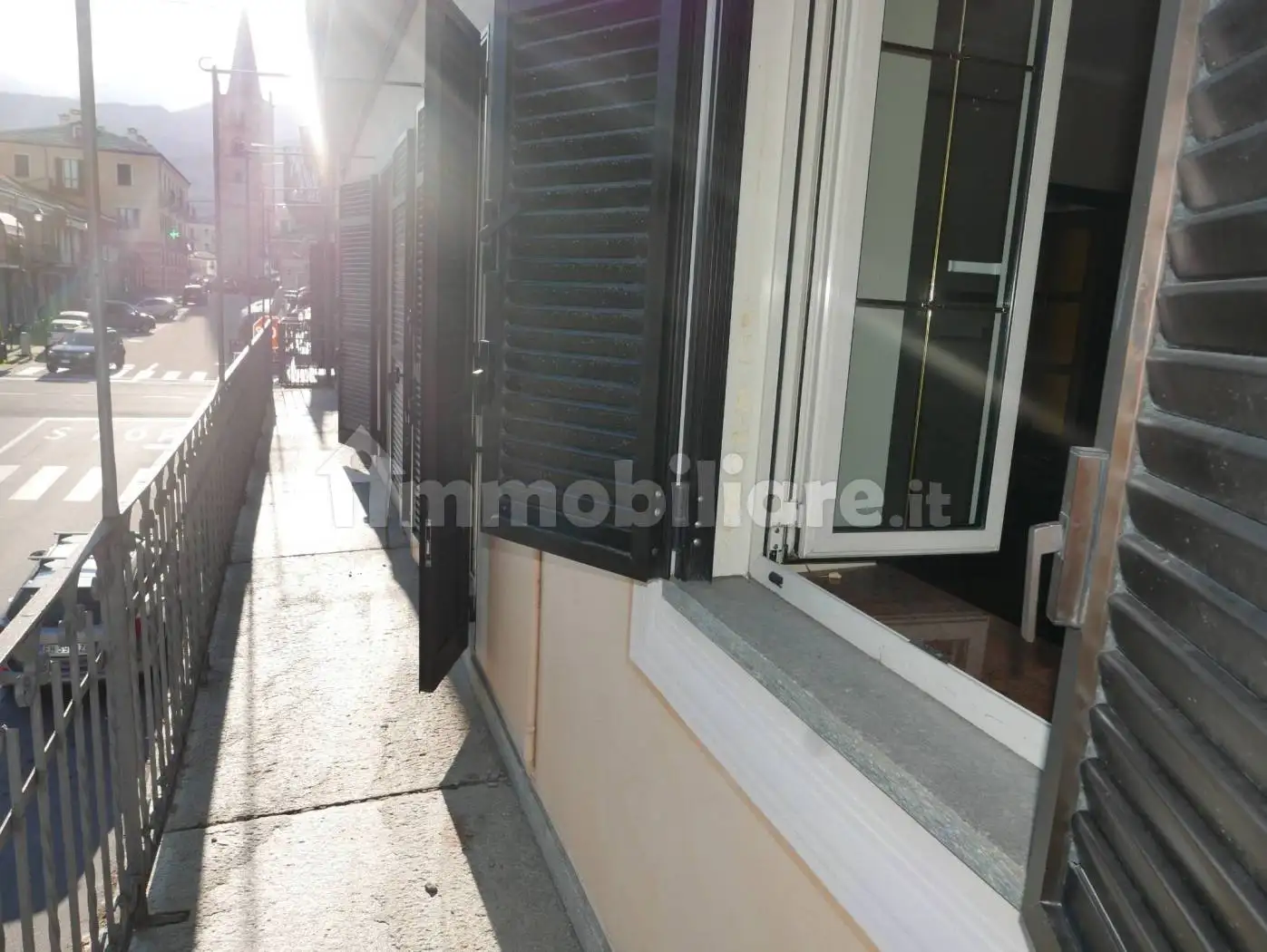 Appartamento via Vittorio Emanuele II, Centro, Bagnolo Piemonte - foto 4