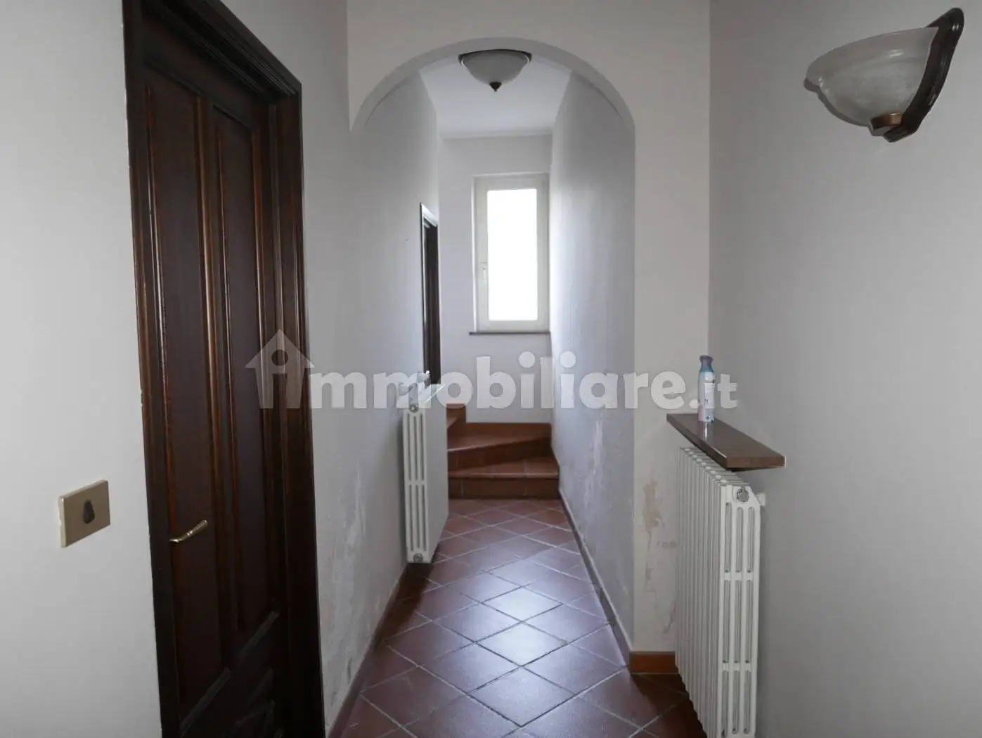 Appartamento via Vittorio Emanuele II, Centro, Bagnolo Piemonte - foto 5