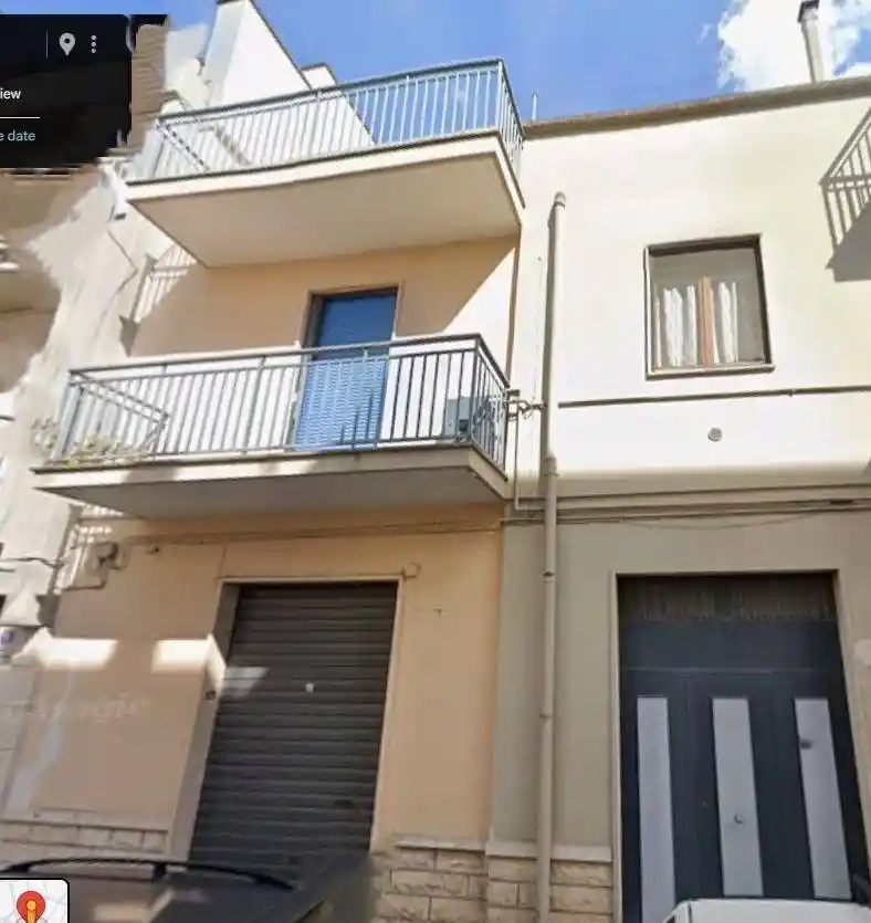 Casa indipendente in vendita a Altamura