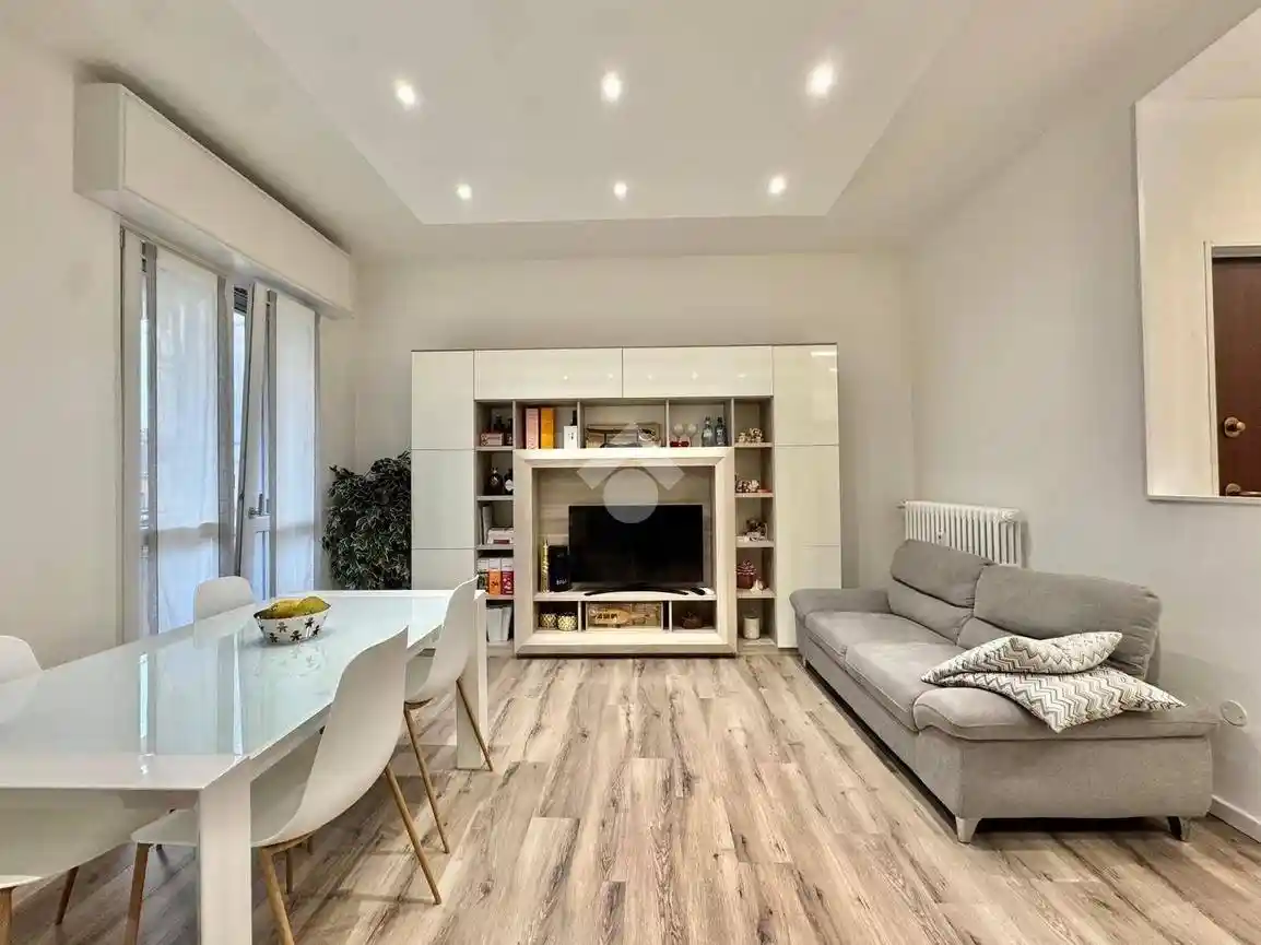 Trilocale via Giuseppe Torelli 5, Sacro Cuore, Novara - foto 2