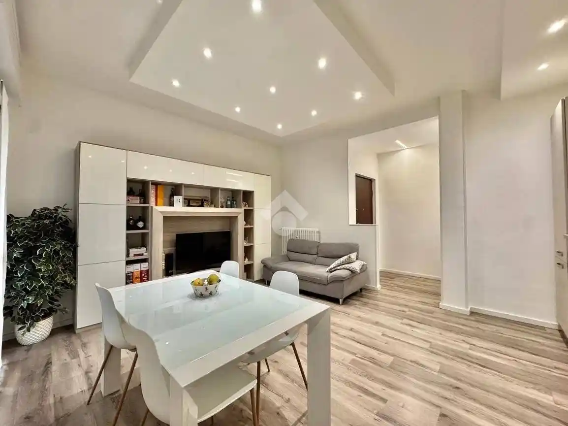 Trilocale via Giuseppe Torelli 5, Sacro Cuore, Novara - foto 3