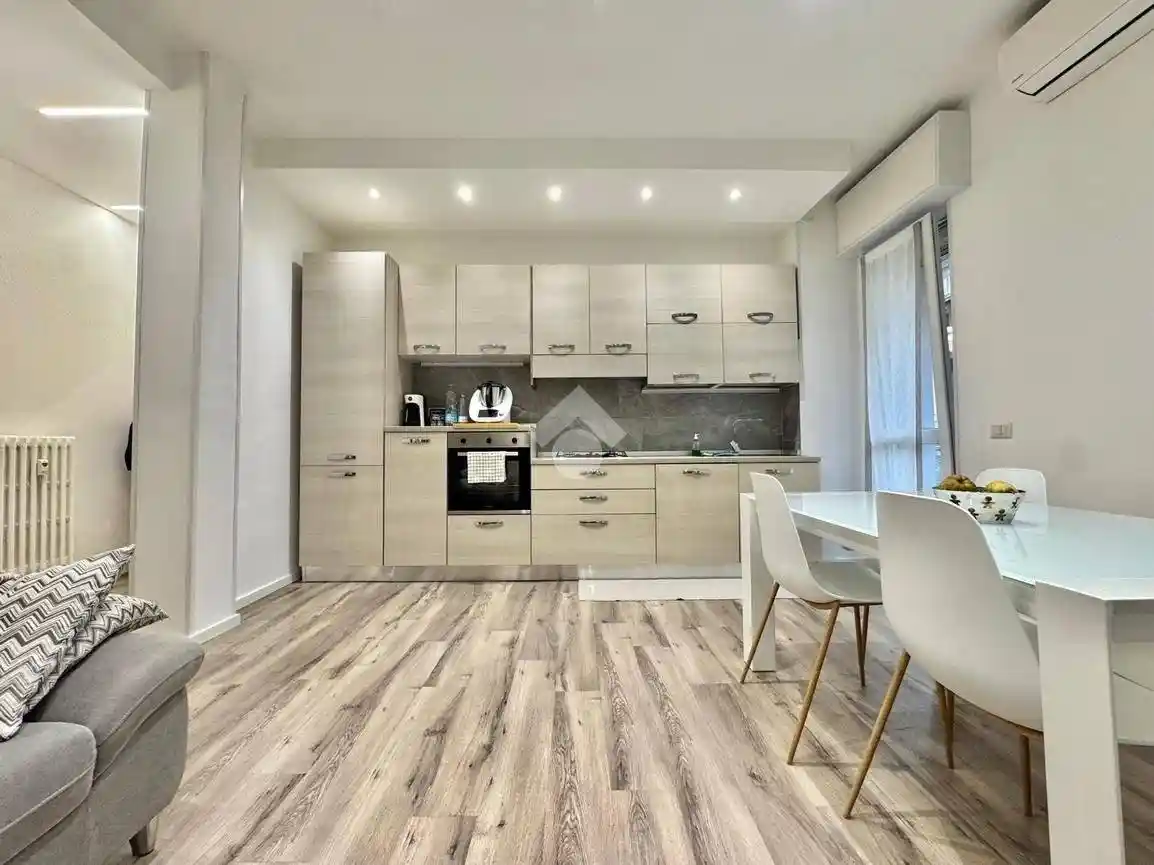 Trilocale via Giuseppe Torelli 5, Sacro Cuore, Novara - foto 5