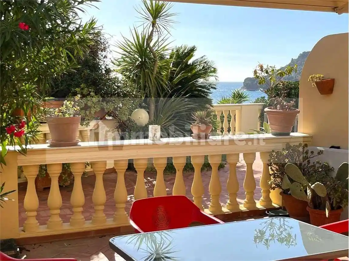 Appartamento in vendita a Ospedaletti